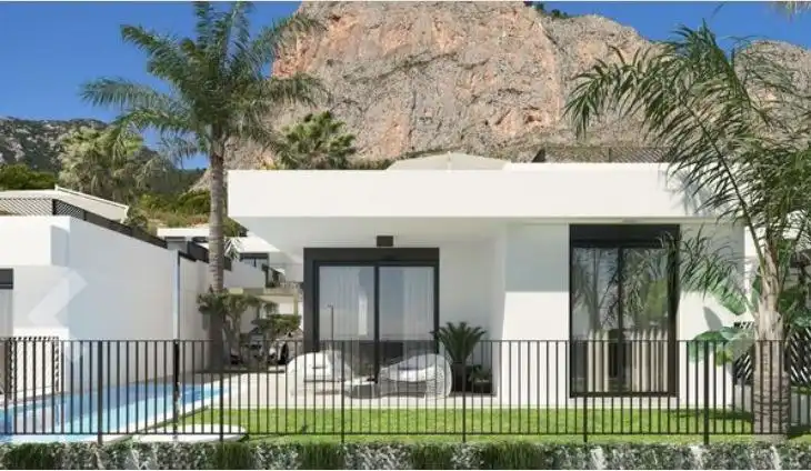 Villa mit Garten zum Verkauf in Casco urbano, imagen 5
