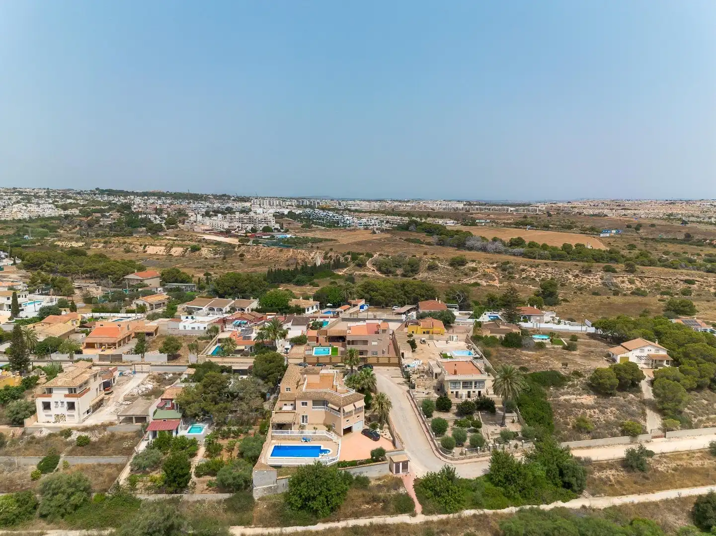 Villa à vendre à Orihuela Costa, imagen 40