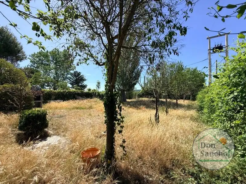 Casa o chalet en venta en Traspinedo con Calefacción, Terraza y Trastero