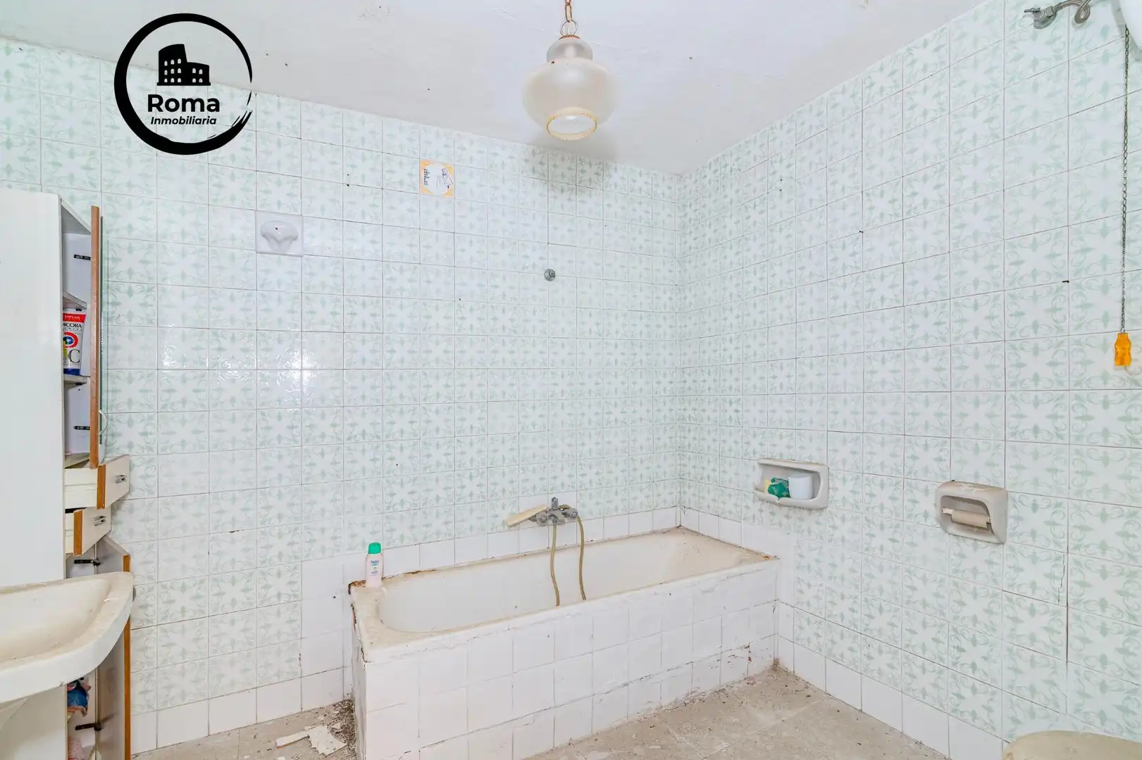 Baño de Casa o chalet en venta en Las Gabias