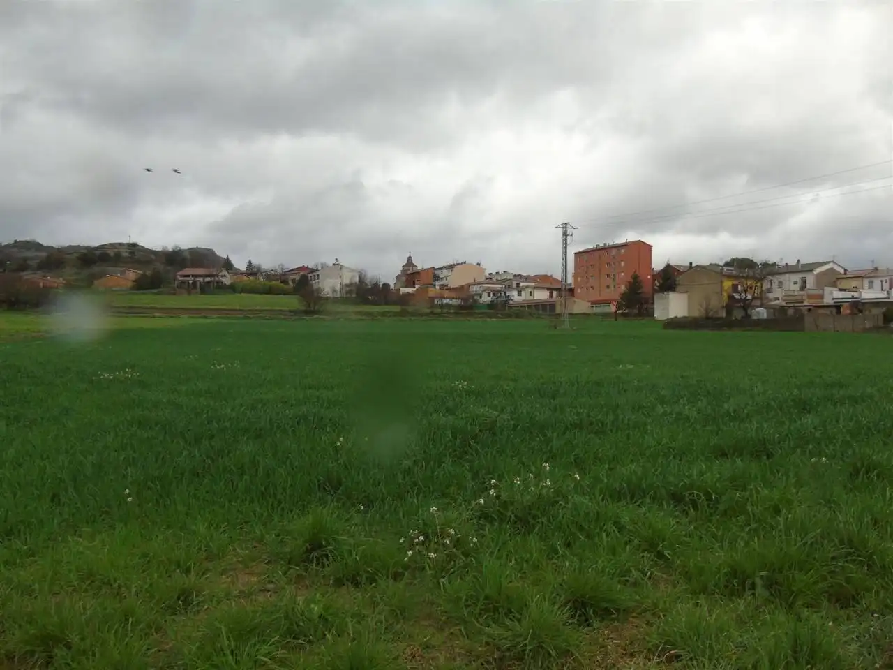 Rustikales Grundstück zum Verkauf in Les Masies de Voltregà, imagen 8