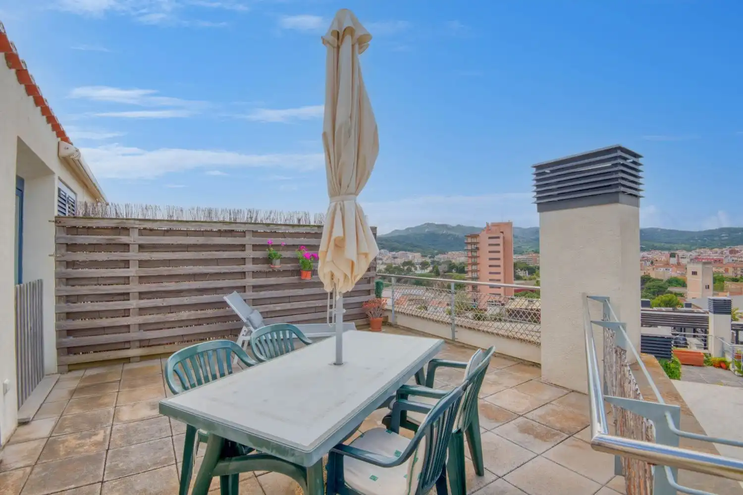 Àtic amb piscina en venda a Calle de Llevant, imagen 21
