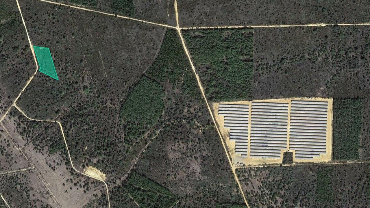 Land for sale in Vega de Tera