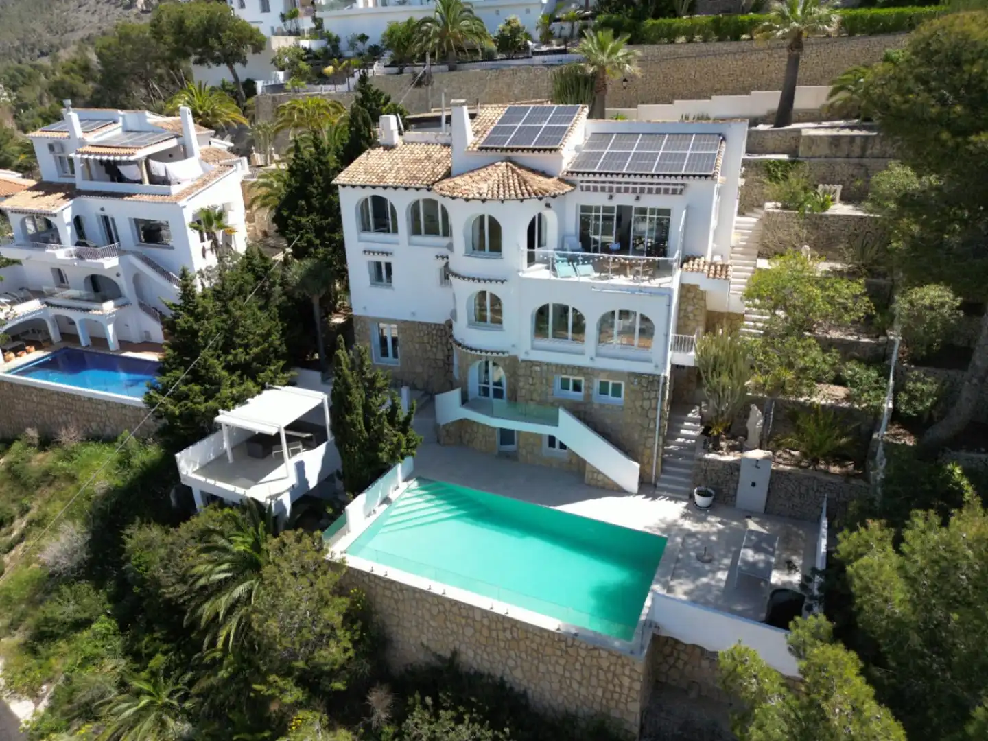 Haus zum Verkauf in Casco Urbano, imagen 36