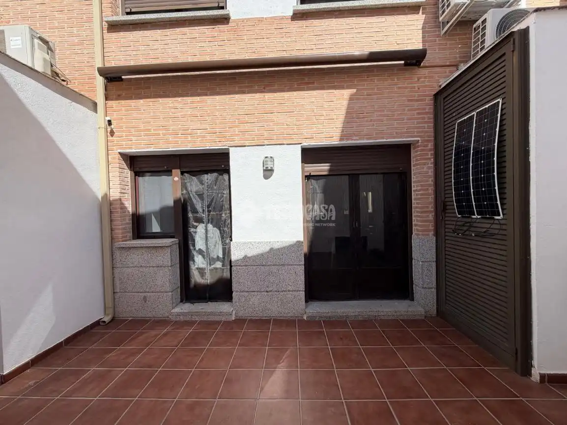 Casa pareada en venta en GARCÍA LORCA, imagen 11