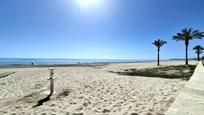 Exterior view of Flat for sale in El Campello  with Air Conditioner, Heating and Terrace