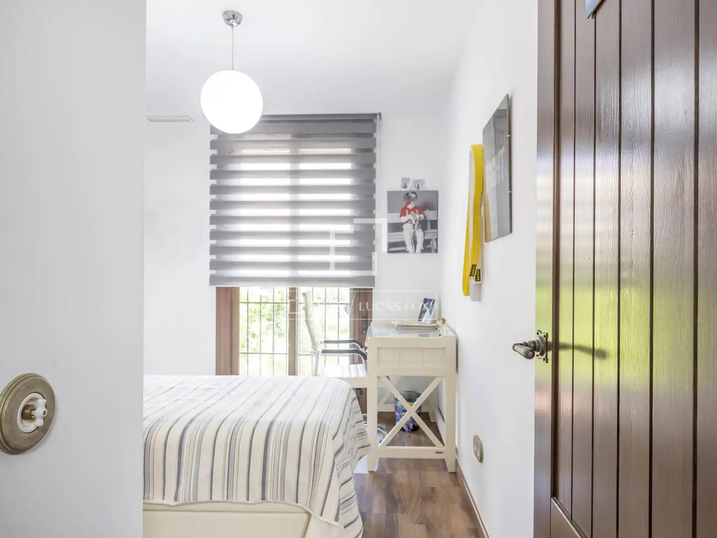 Habitación de Casa o chalet en venta en Valencia con Aire acondicionado, Calefacción y Trastero