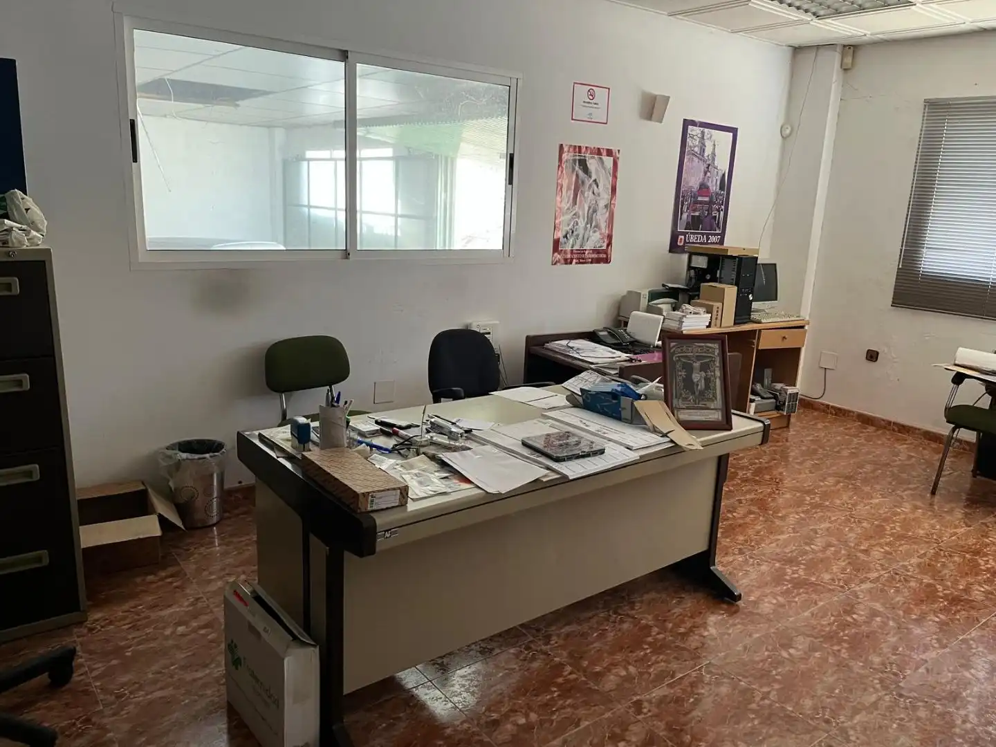 Industrial building for sale in calle d 32, imagen 8