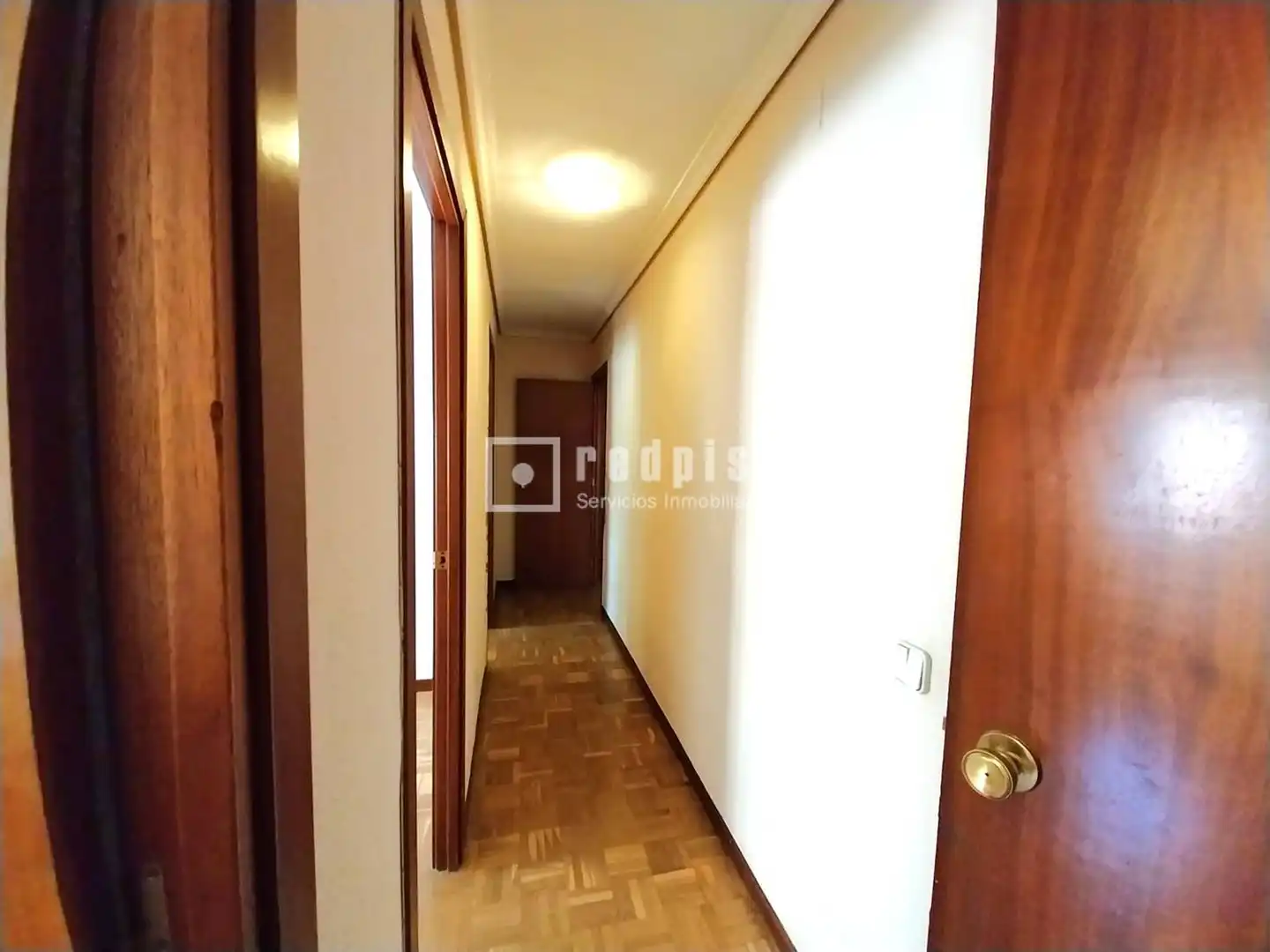 Piso en venta en Rivas-Vaciamadrid con Aire acondicionado, Calefacción y Parquet