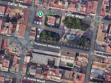 Appartement à vendre à Marques del Turia