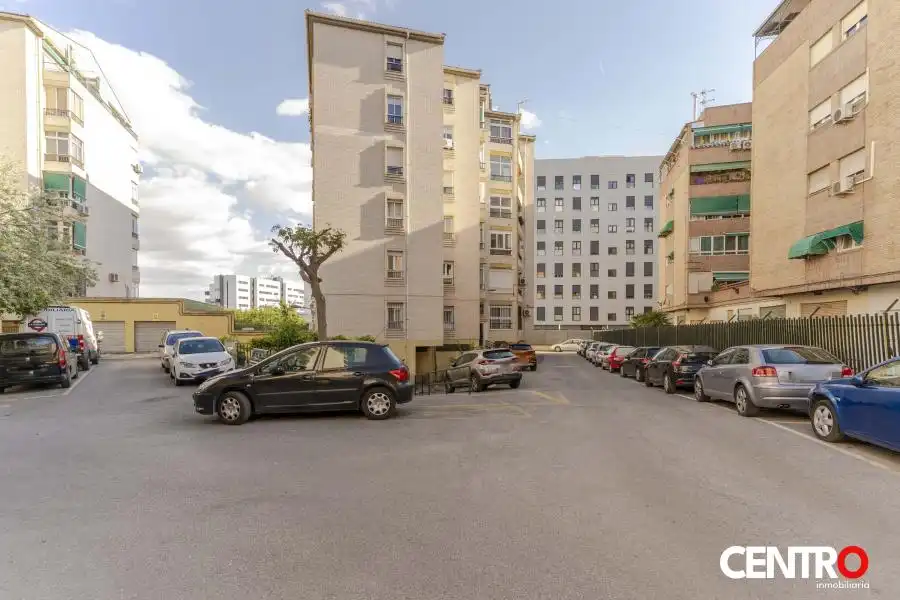 Wohnung mit Aufzug zum Verkauf in Avenida de Andalucía, imagen 52