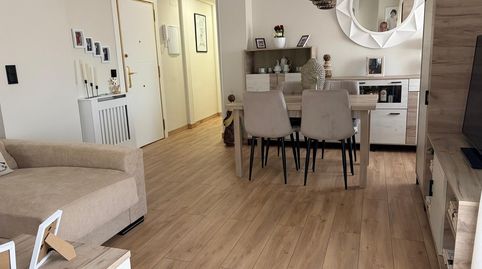 Foto 2 de Ático en venta en José Zorrilla - Padre Claret, Segovia Capital