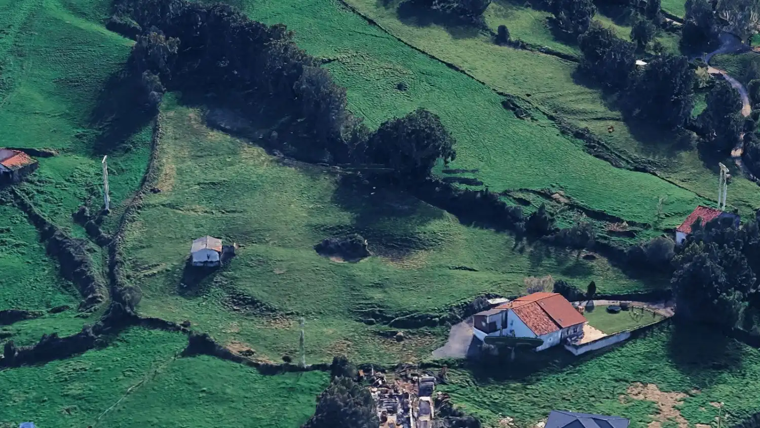Terreni e lotti in vendita a Rucabao 29, imagen 24