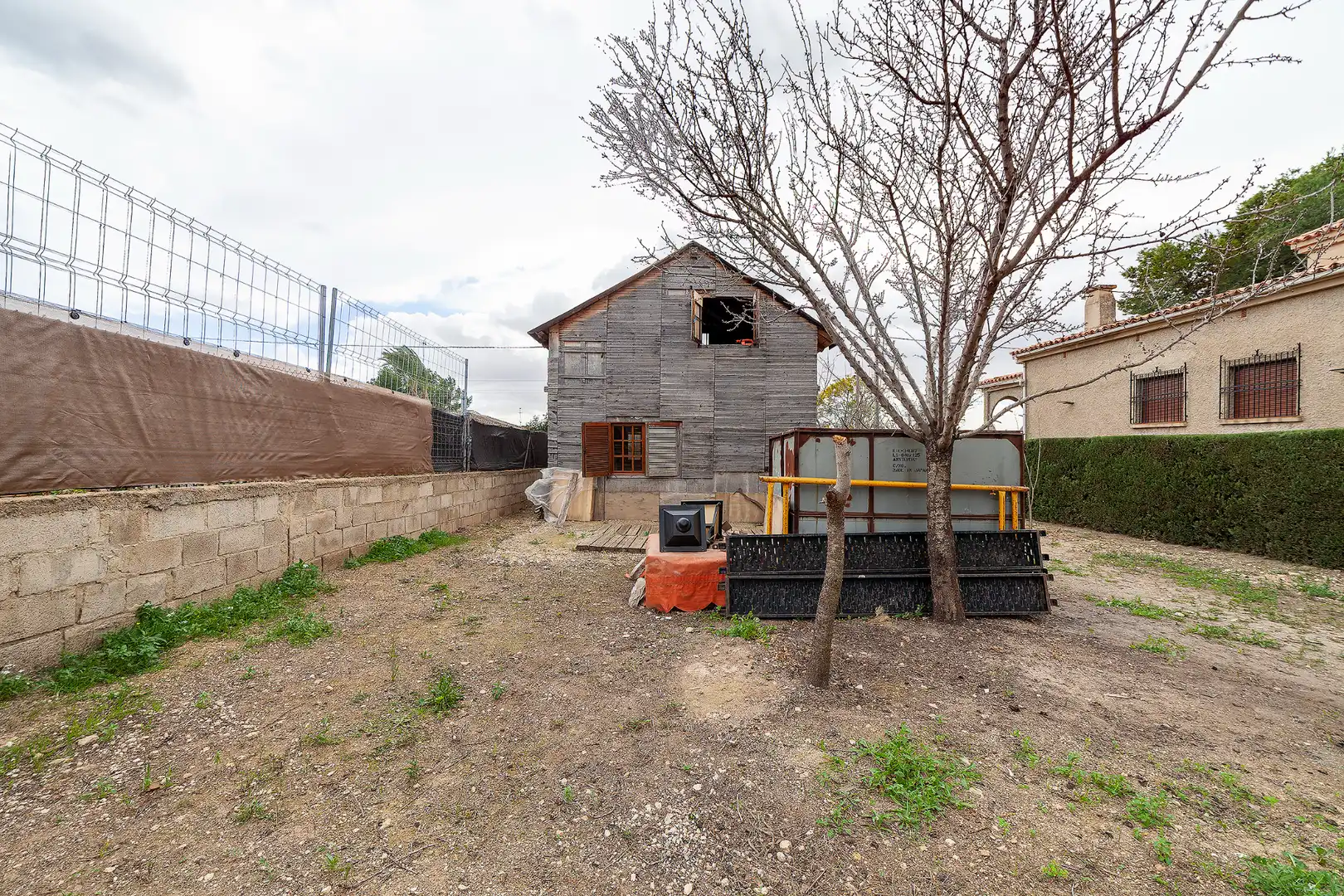 Residencial en venda en La Pobla de Vallbona
