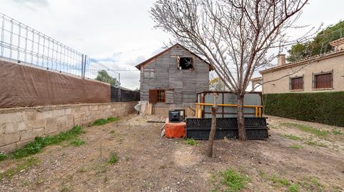 Foto 4 de Residencial en venda a Calle Los Arcos, Pla dels Aljubs, La Pobla de Vallbona