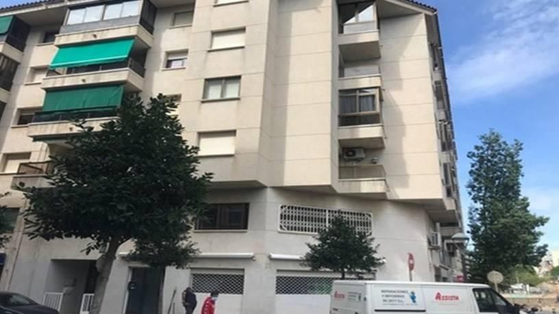 Vista exterior de Local en venta en Cambrils