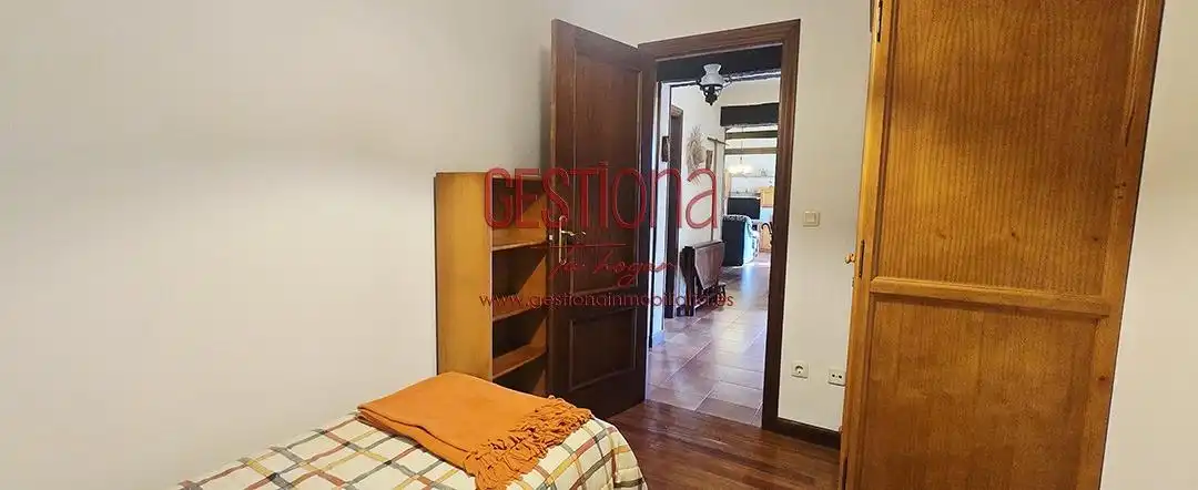 Habitación de Casa o chalet en venta en Ribamontán al Mar con Calefacción, Jardín privado y Piscina