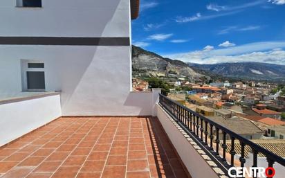 Attic for sale in huertos, Padul