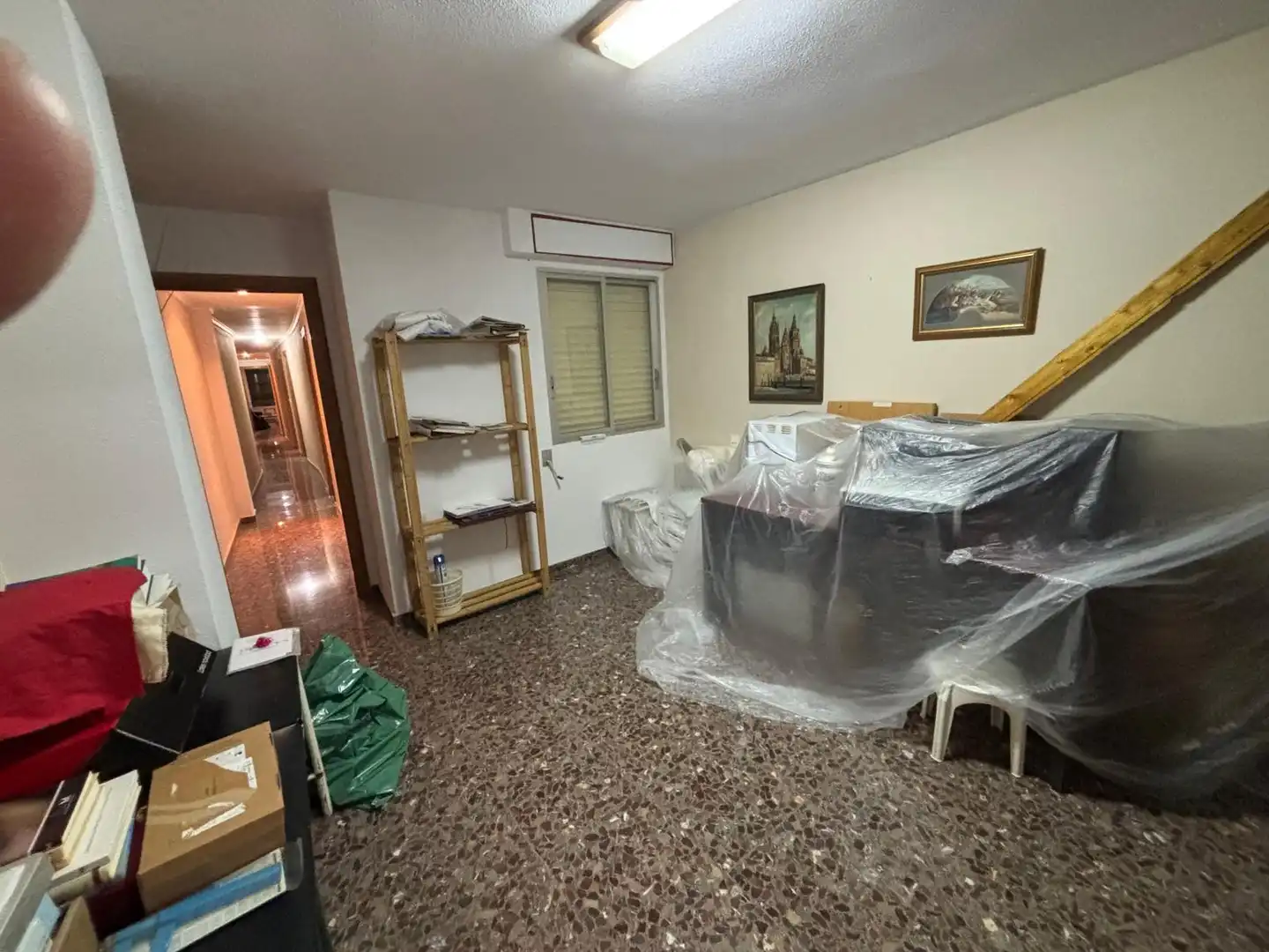 Wohnung mit Aufzug zum Verkauf in Sueca ciudad, imagen 6