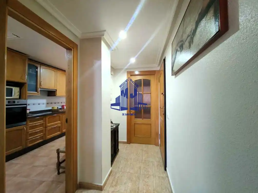 Flat with terrace for sale in Santomera, imagen 15