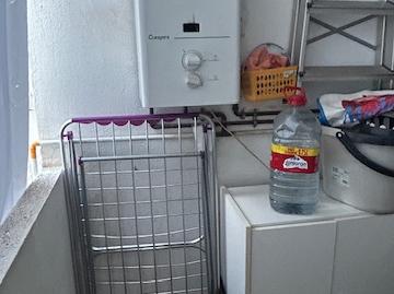 Foto 5 de Pis en venda a Centro, Valencia