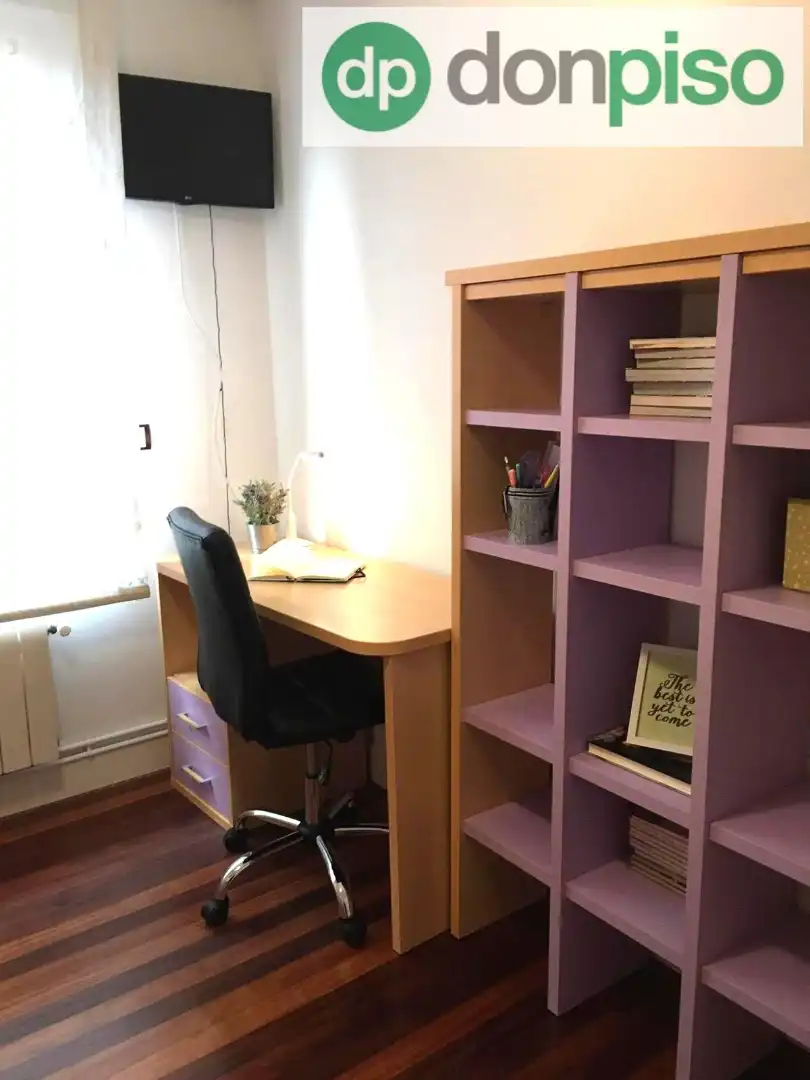 Appartement avec ascenseur à vendre à Calle Ruiz Zorrilla, imagen 17