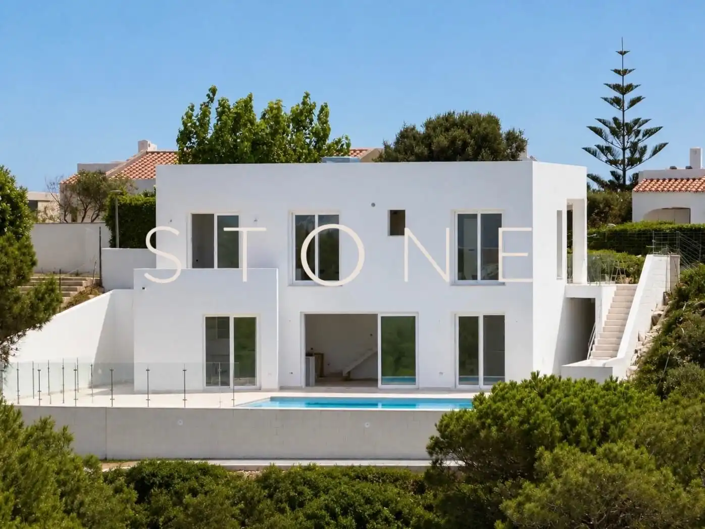 Villa con terrazza in vendita a Cala Llonga - Sa Mesquida, imagen 3