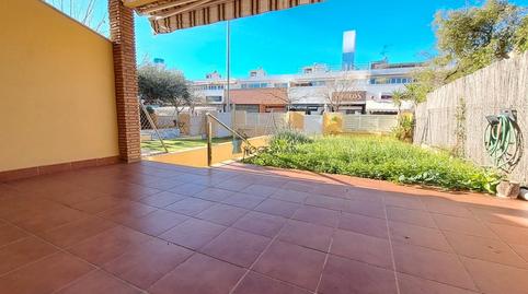 Foto 4 de Casa adosada en venda a Carrer Les Salines de Santa Pola, 169, Heliópolis, Benicasim / Benicàssim