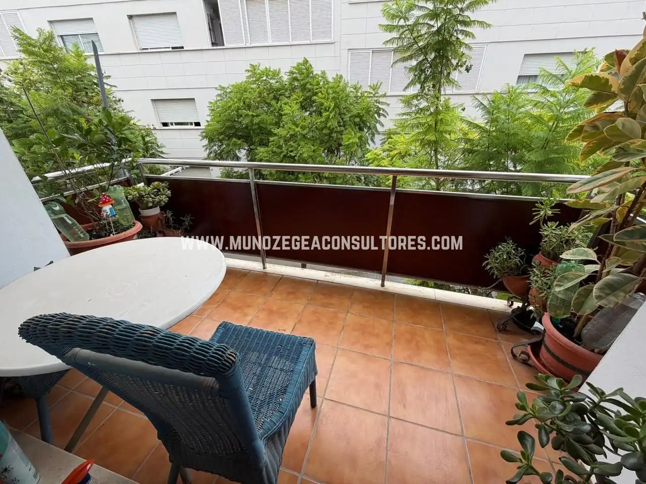 Appartement avec piscine à vendre à Avenida de Joan Margarit, imagen 4