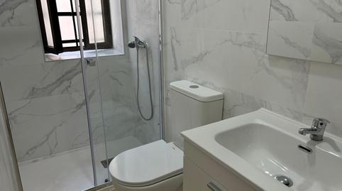 Foto 4 de Pis de lloguer a Calle de Francos Rodríguez, Bellas Vistas,  Madrid Capital