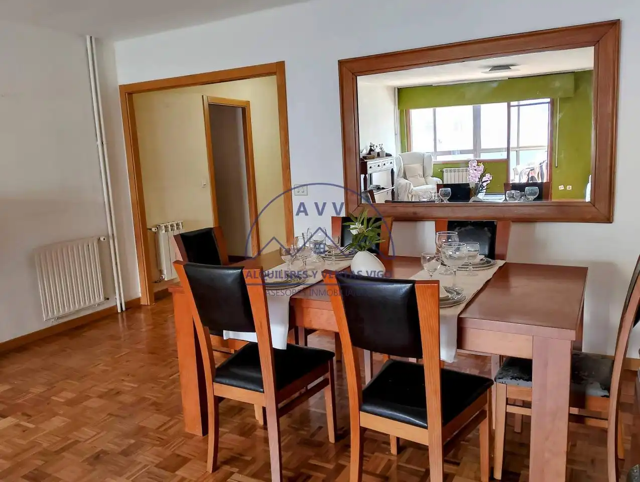 Wohnung mit Aufzug zum Verkauf in Pizarro, imagen 2