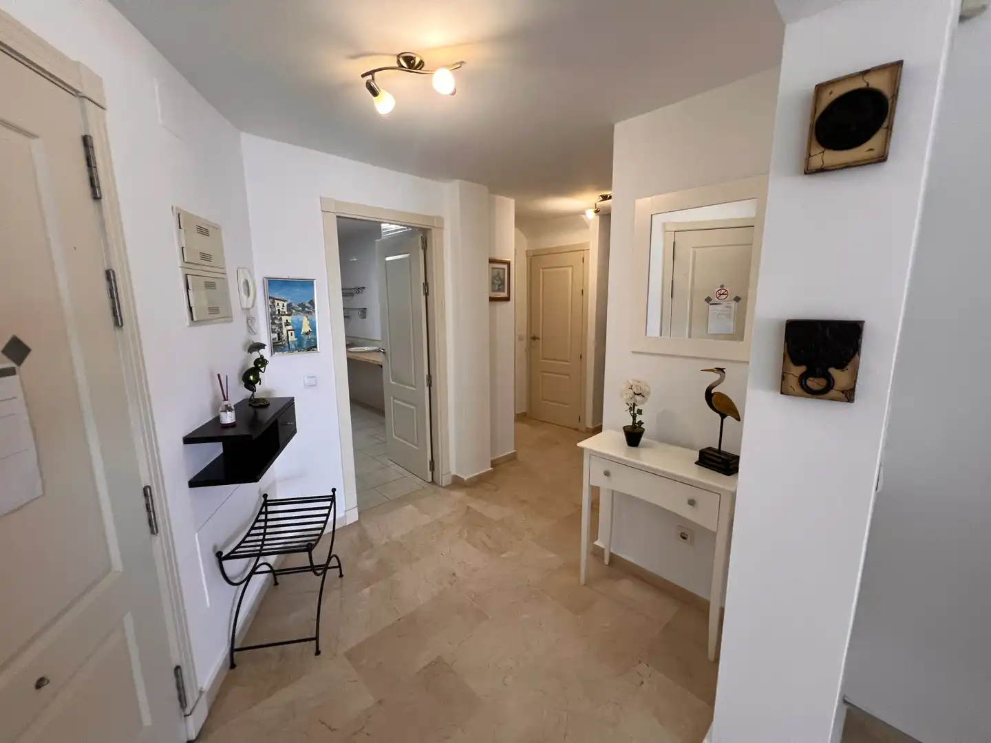 Penthouse mit Terrasse zum Verkauf in El Peñoncillo, imagen 30