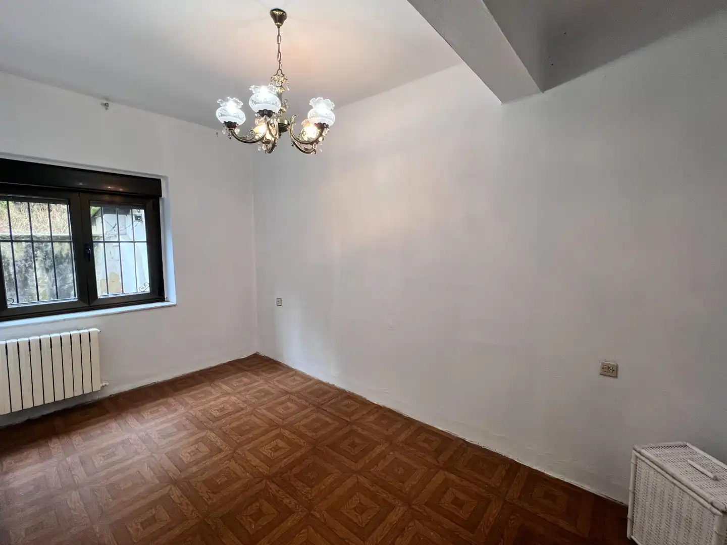 Piso de alquiler en Zona Rural