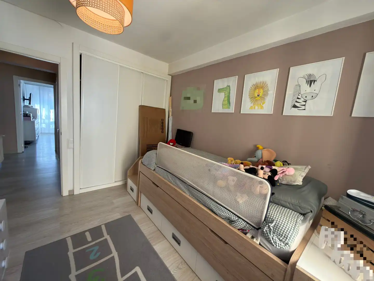 Appartamento con terrazza in vendita a Avenida de Vigo, imagen 22