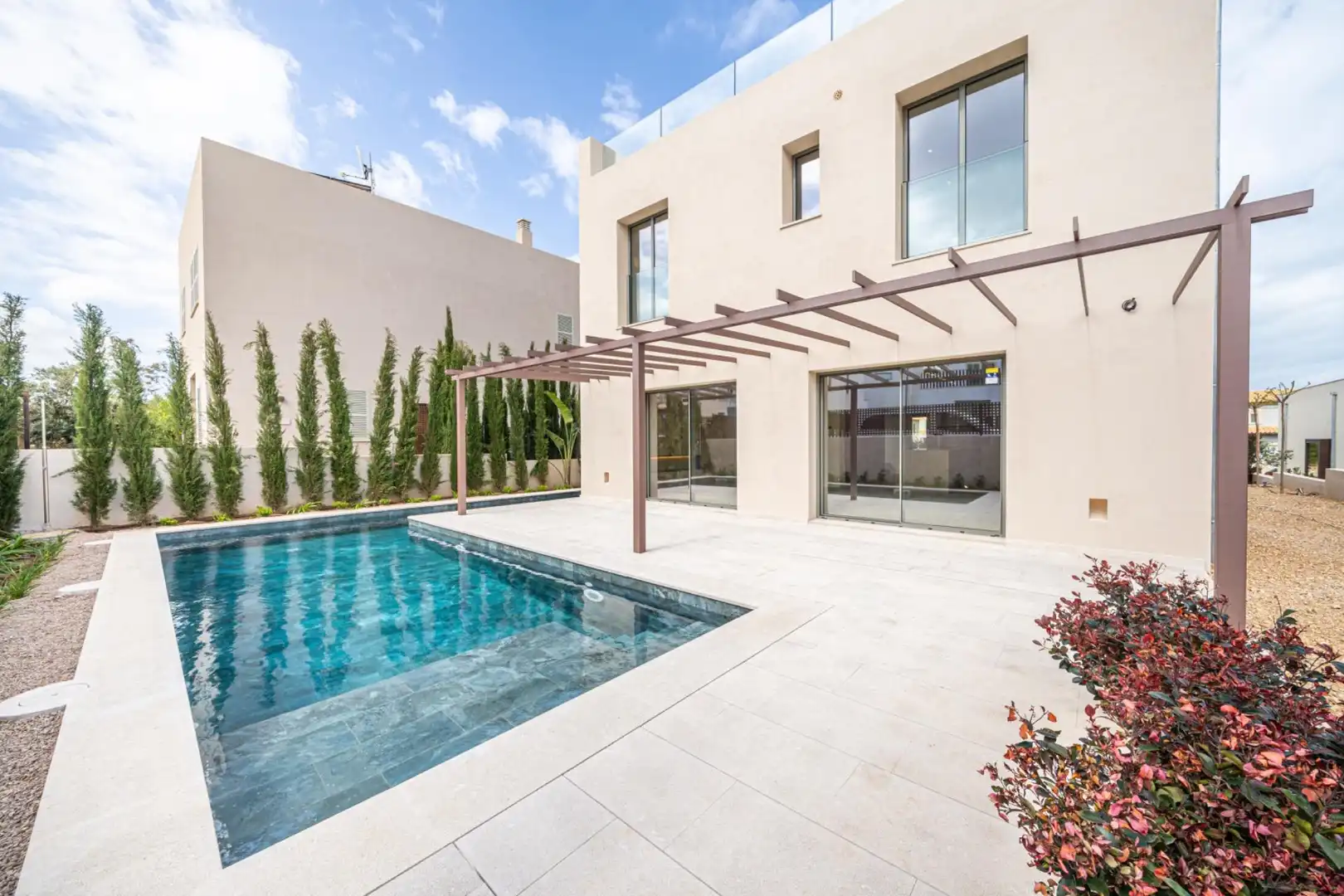 Piscina de Casa o chalet en venta en Artà
