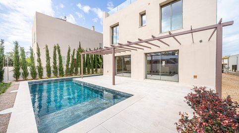 Foto 3 de Casa o chalet en venta en Colònia de Sant Pere, Artà