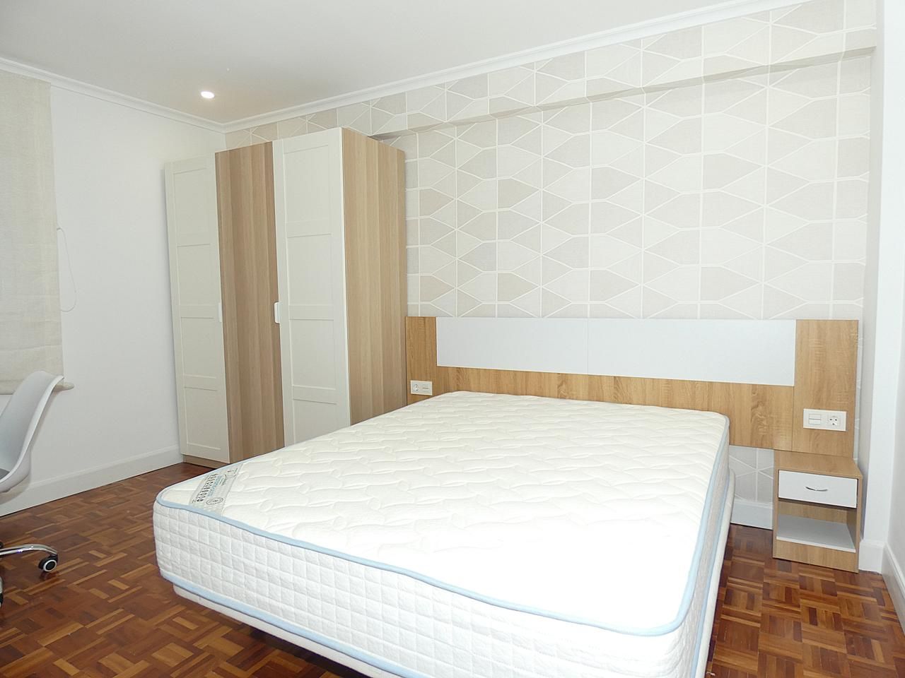 Flat to share in Rontegui - Pormetxeta