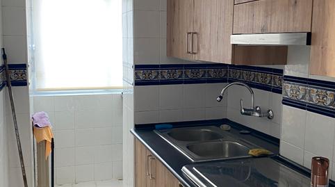 Foto 5 de Piso en venta en Calle Antonio Machado, Venta de Baños, Palencia