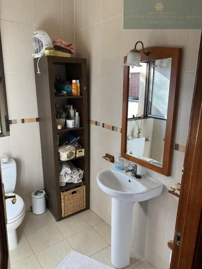 Bathroom of Houses for sale in Mérida