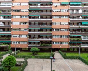 Flat to rent in Calle Calderón de la Barca, Caballería Española, Alcalá de Henares