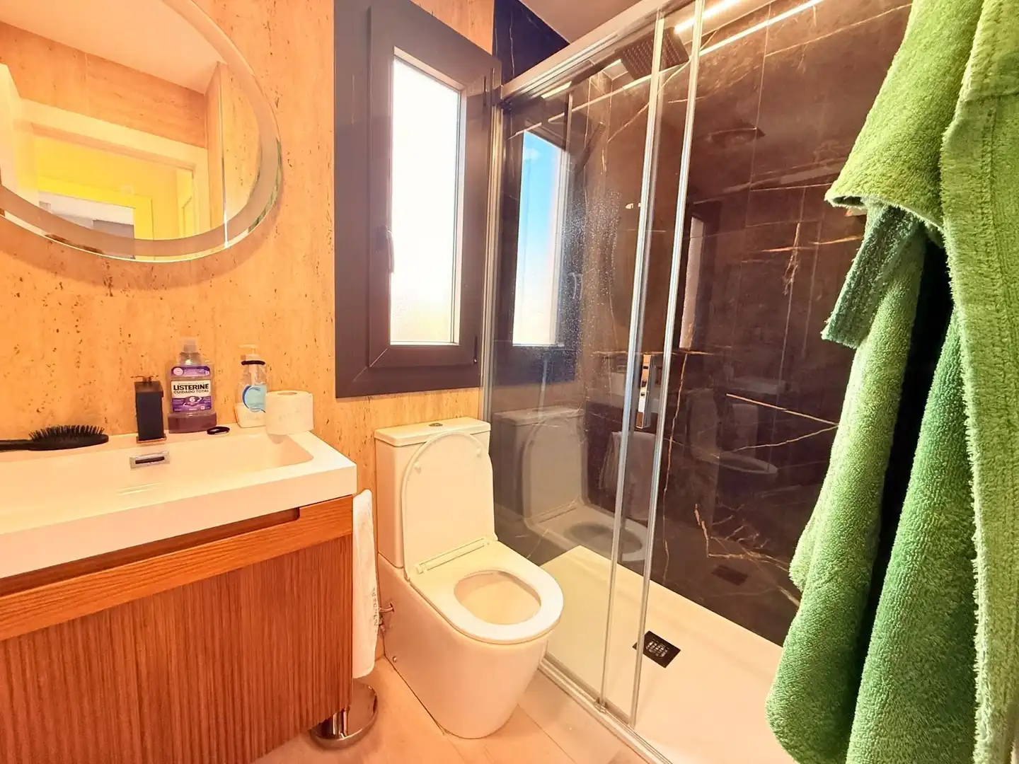 Apartament amb piscina en venda a Rincón de Loix, imagen 18