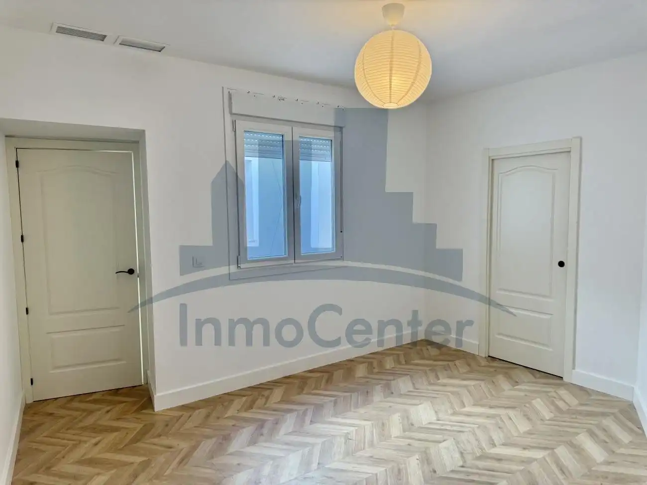 Apartamento de alquiler en Badajoz con Calefacción