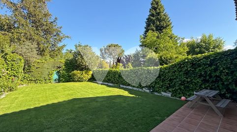 Foto 5 de Casa adosada en venta en Zona Carretera del Plantío, Majadahonda