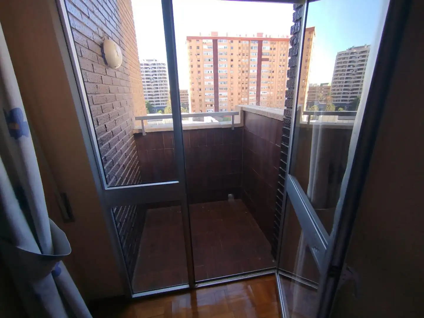 Piso con terraza en venta en Cruz de Humilladero, imagen 18