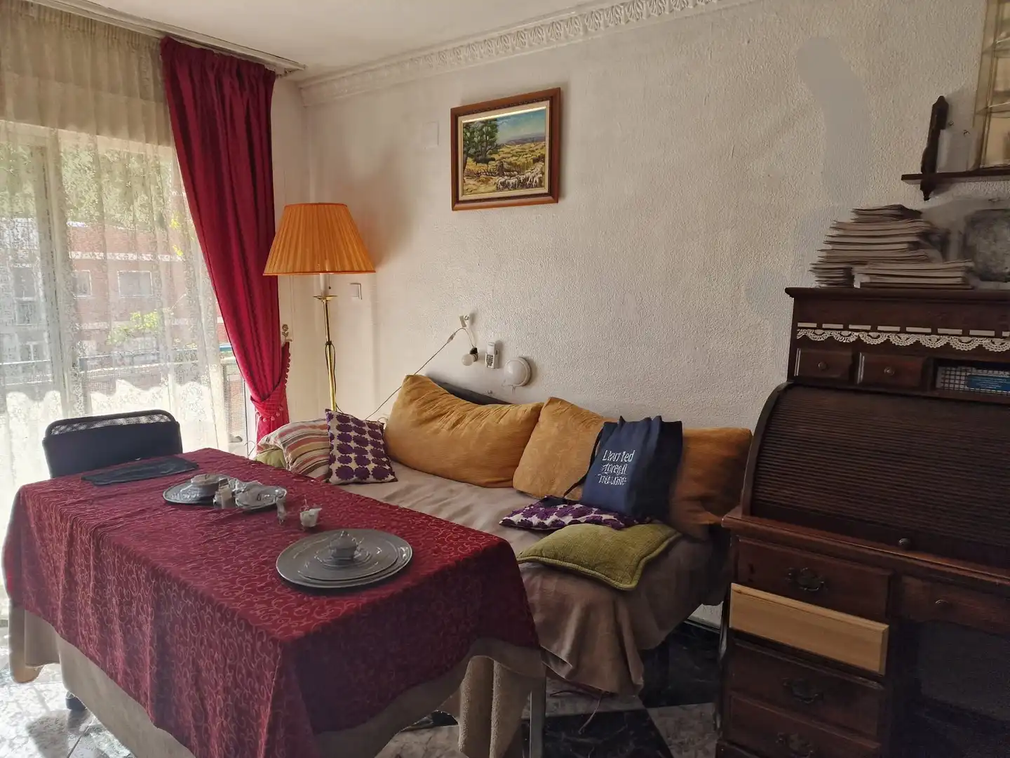 Appartement avec ascenseur à vendre à Calle Alejandro Dumas, imagen 4