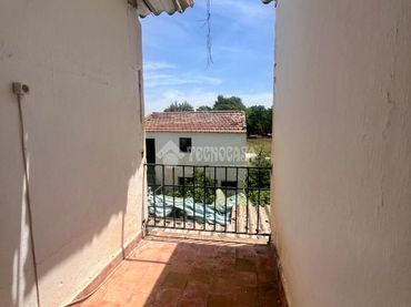 Casa en venda a Centro
