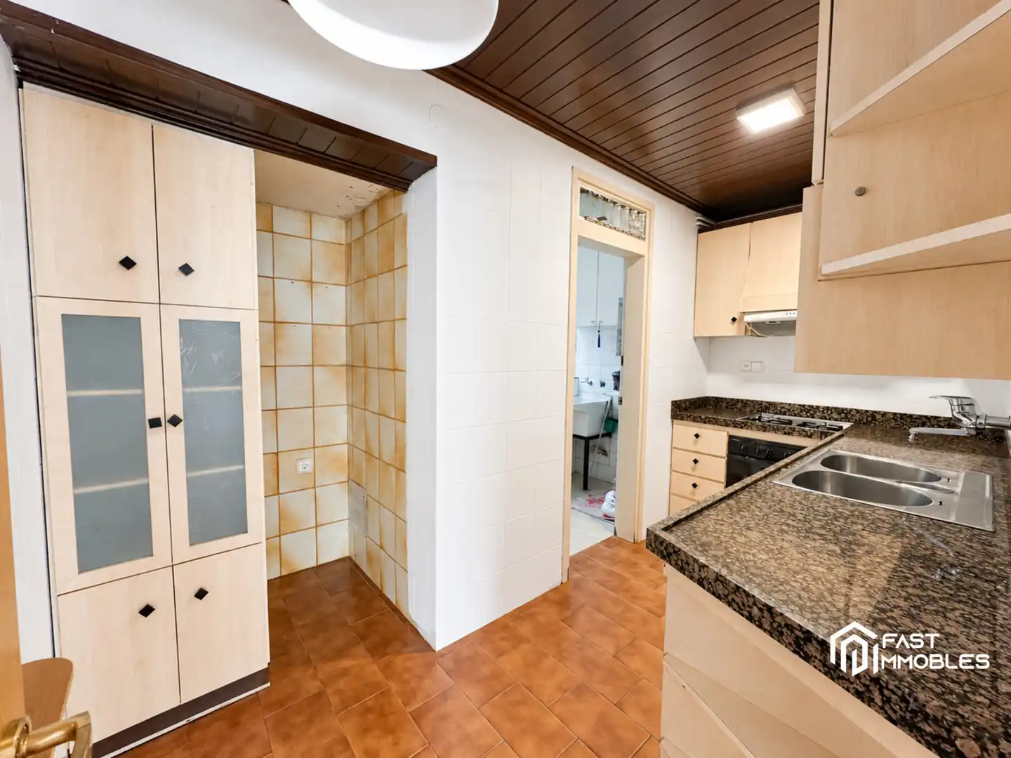 Wohnung mit Terrasse zum Verkauf in Carrer de Mossèn Àngel Rodamilans, imagen 13
