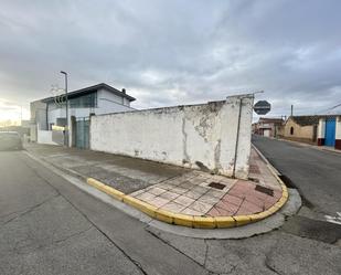 Vista exterior de Casa o xalet en venda en Ribaforada amb Calefacció