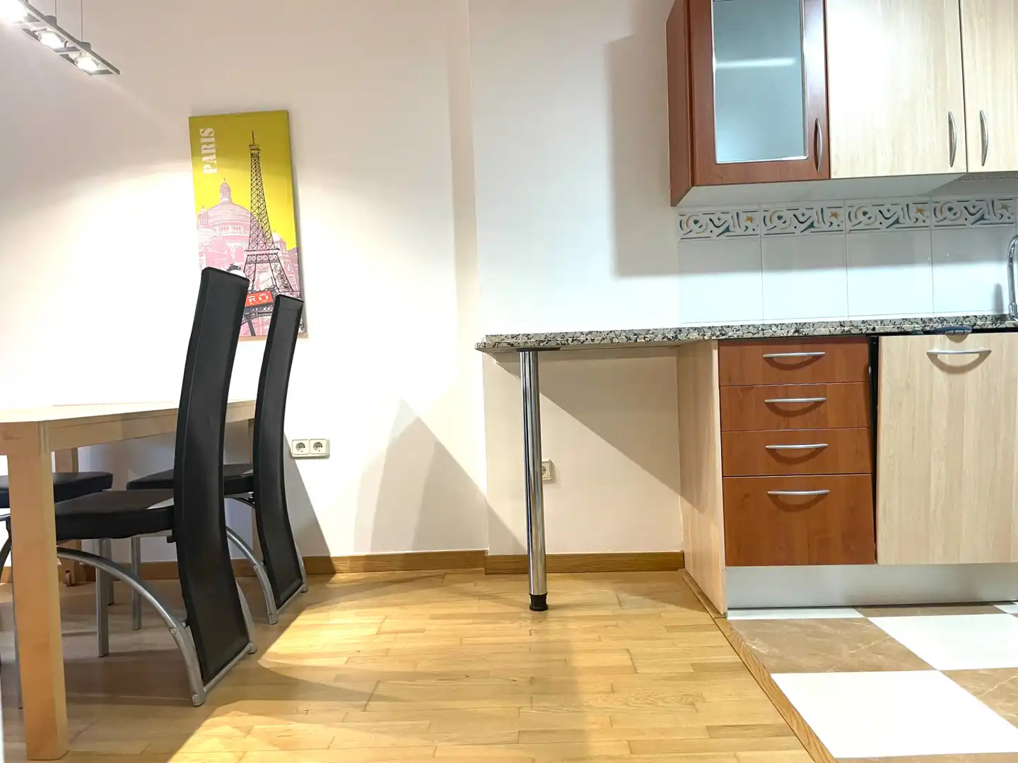 Flat with lift for sale in Carrer de Costa Rica, imagen 5