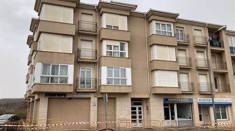 Foto 3 de Pis en venda a Juan Carlos I, Sigüenza, Guadalajara
